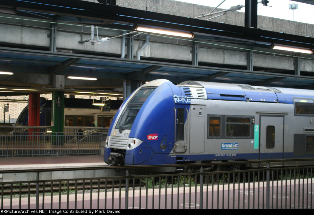 SNCF Z27630